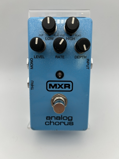 Store Special Product - MXR M234 - Analog Chorus