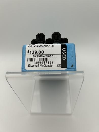 Store Special Product - MXR M234 - Analog Chorus