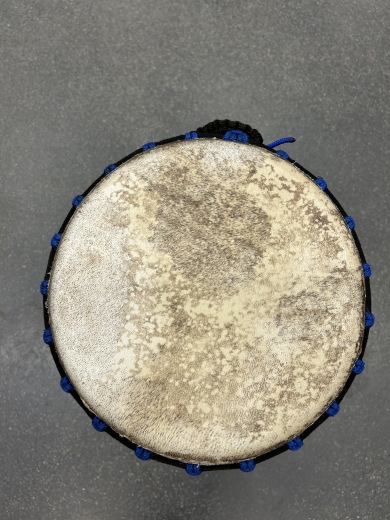 Store Special Product - African Drums - AFRICAN DRUM M