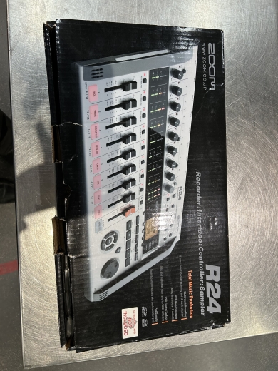 Store Special Product - Zoom - R24