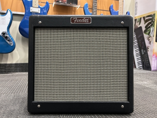 Store Special Product - Fender Pro Junior IV SE, 120V - Black - 223-1300-010