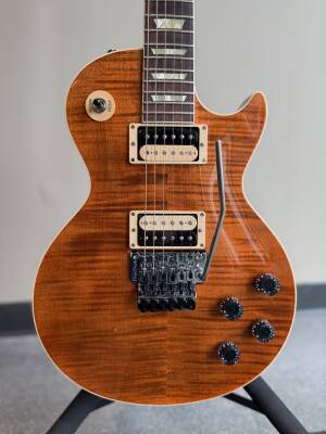 Store Special Product - Gibson Custom Shop 1959 Les Paul Standard Reissue VOS - Washed Cherry- LPXS7PSL22427