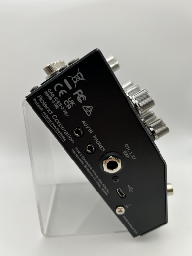 Store Special Product - BOSS - IR-200 Amp and Cabinet Simulator