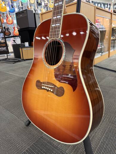 Store Special Product - Gibson - Songwriter Rosewood Burst