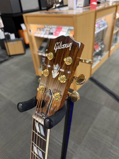 Store Special Product - Gibson - Songwriter Rosewood Burst