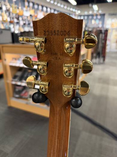 Store Special Product - Gibson - Songwriter Rosewood Burst