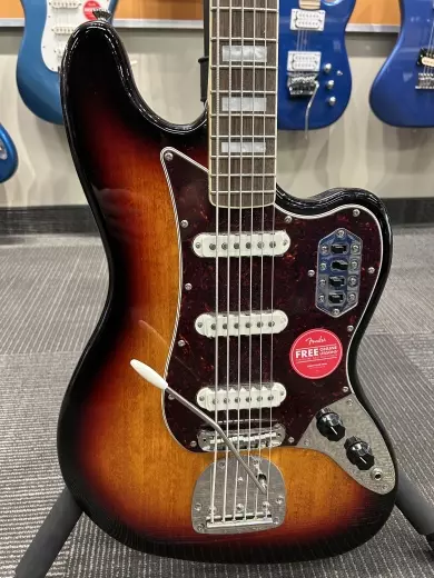 Store Special Product - Squier - 037-4580-500