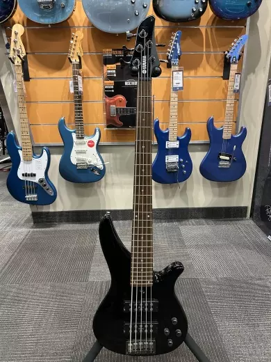 Store Special Product - Yamaha - RBX375 BL
