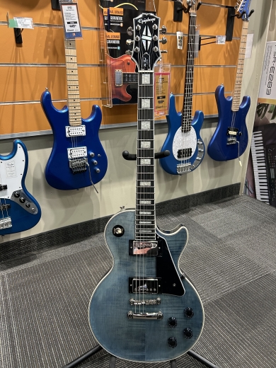 Store Special Product - Epiphone - EILPSLASHABNH