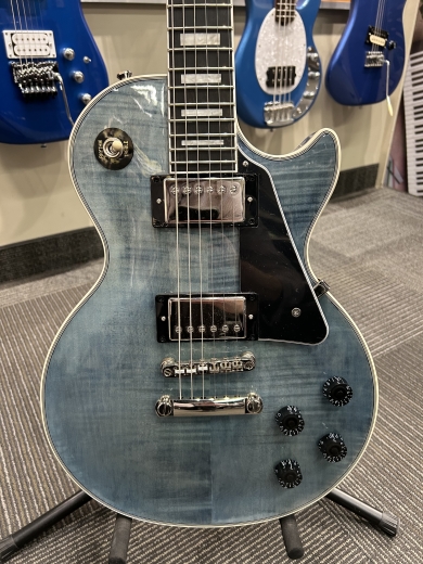 Store Special Product - Epiphone - EILPSLASHABNH