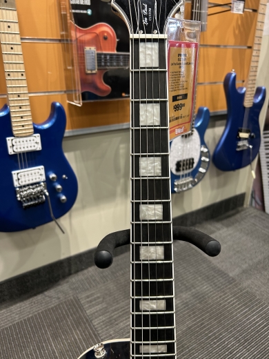 Store Special Product - Epiphone - EILPSLASHABNH