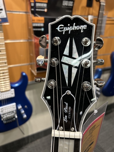 Store Special Product - Epiphone - EILPSLASHABNH