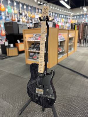 Store Special Product - PRS Guitars - NF53 BLACK DOGHAIR