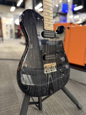 Store Special Product - PRS Guitars - NF53 BLACK DOGHAIR