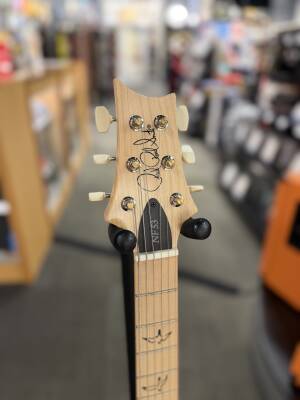 Store Special Product - PRS Guitars - NF53 BLACK DOGHAIR