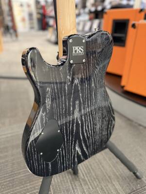 Store Special Product - PRS Guitars - NF53 BLACK DOGHAIR