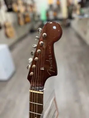 Store Special Product - Fender - Malibu Player
