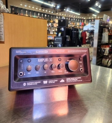 Store Special Product - Line 6 - AMPLIFI30