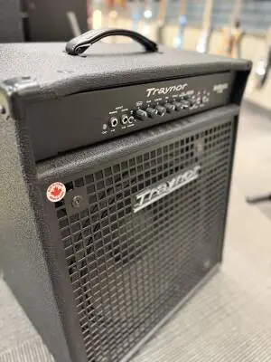 Store Special Product - Traynor - Big Block Bass Amp