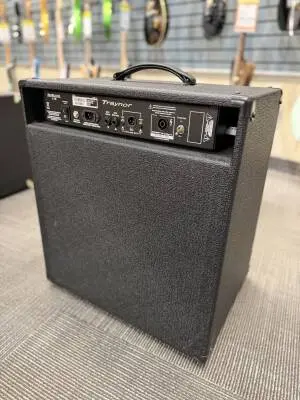 Store Special Product - Traynor - Big Block Bass Amp
