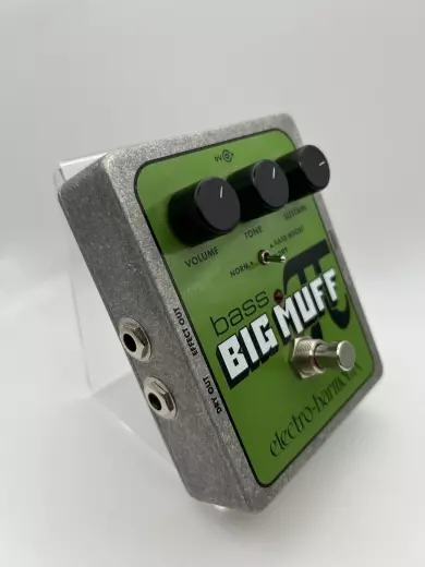 Store Special Product - Electro-Harmonix - BASS BIGMUFF