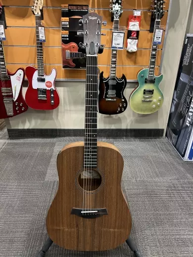 Store Special Product - Taylor Guitars - BBT-E