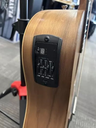 Store Special Product - Taylor Guitars - BBT-E