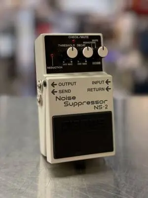 Store Special Product - BOSS - NS-2