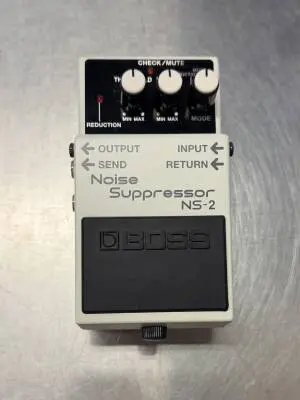 Store Special Product - BOSS - NS-2