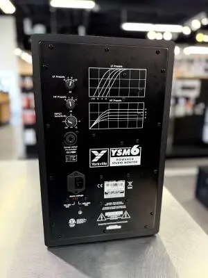 Store Special Product - Yorkville Sound - YSM6