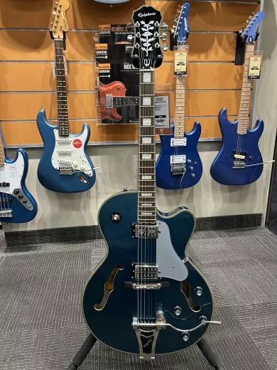 Store Special Product - Epiphone Swingster Blue Royale