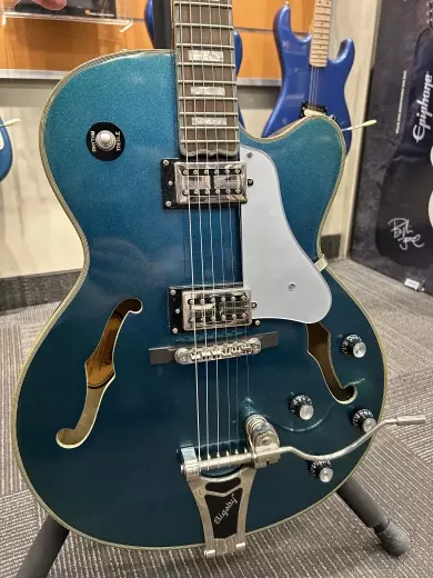 Store Special Product - Epiphone Swingster Blue Royale