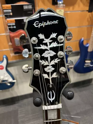 Store Special Product - Epiphone Swingster Blue Royale