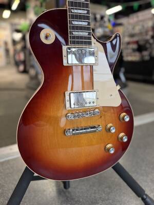 Store Special Product - Gibson - 60s Burbon Burst