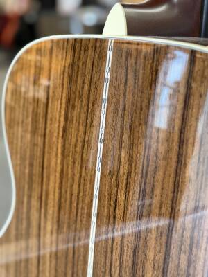 Store Special Product - Martin Guitars - 000-28 V18
