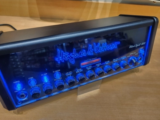 Store Special Product - Hughes & Kettner - SPIRIT200