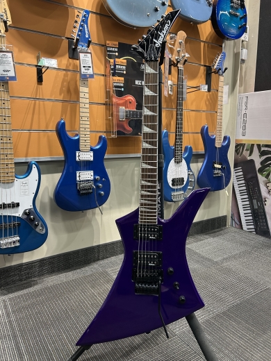 Store Special Product - Jackson Guitars - 291-6131-552