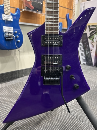 Store Special Product - Jackson Guitars - 291-6131-552