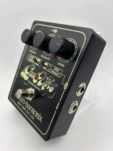 Store Special Product - Electro-Harmonix - GOOD VIBES