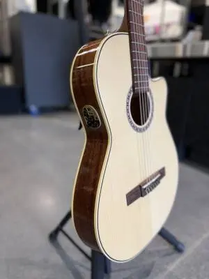 Store Special Product - Godin Guitars - Arena Mahogany Classical