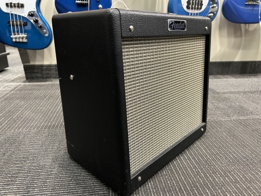 Store Special Product - Fender Pro Junior IV SE, 120V - Black - 223-1300-010