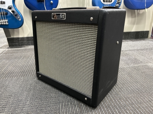 Store Special Product - Fender Pro Junior IV SE, 120V - Black - 223-1300-010