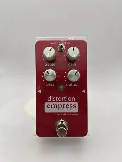 Store Special Product - Empress Effects - EMPRESS DIST