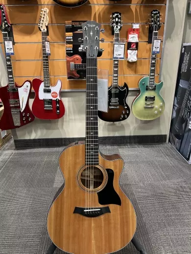 Store Special Product - Taylor Guitars - 314CE VCL