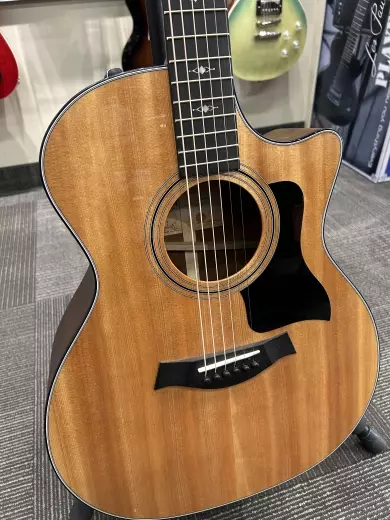 Store Special Product - Taylor Guitars - 314CE VCL