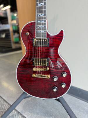 Store Special Product - Gibson Les Paul Supreme