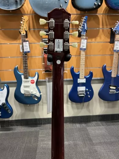 Store Special Product - Epiphone - IGES335ITNH
