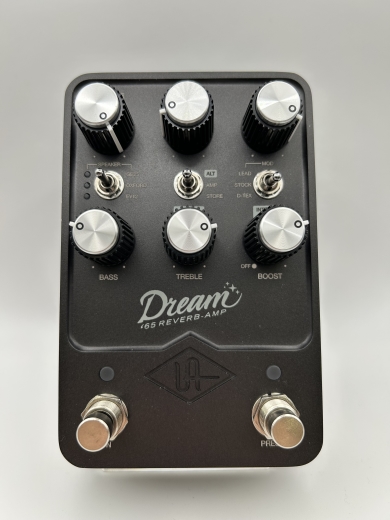 Store Special Product - Universal Audio - UA-GPM-DRM