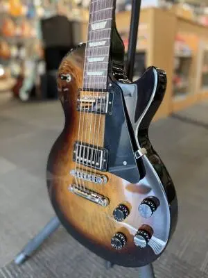 Store Special Product - Gibson - Les Paul Studio Smokehouse Burst
