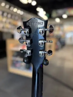 Store Special Product - Gibson - Les Paul Studio Smokehouse Burst